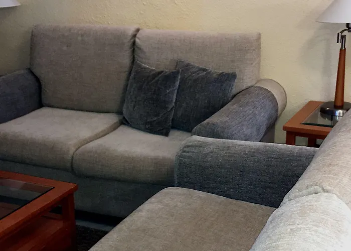 Macdonald Leila Playa Appartement Sitio de Calahonda